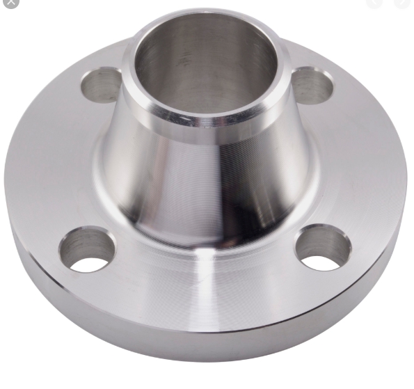 หน้าแปลน Weld Neck